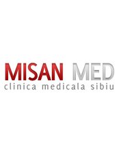 Medical Clinic Med Misan Sibiu - Strada Hipodromului Nr 3B, Sibiu,  0