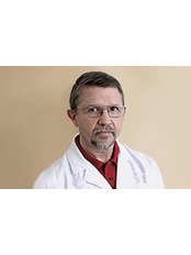 Dr Sergei Golovenko - Doctor at Minutko Mental Health Center
