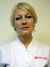 Ms Andreyeva Oksana Alekseevna -  at First Family Clinic - Sankt-Peterburg 3
