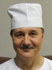 Dr Sergey Leonidovich Lozhnikov -  at Medical Center Health-World