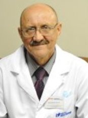 Dr Vitaly Dushyn -  at Medical Center Health-World