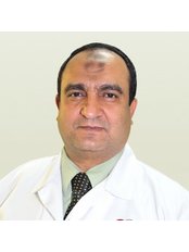 Dr Ahmed Busstami - Doctor at Abdul Latif Jameel Hospital