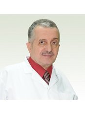 Dr Helmy Elgayyar - Doctor at Abdul Latif Jameel Hospital