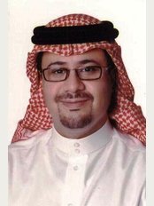 Dr. Abdul Rahman Al-Mishari Hospital - As Sidrah, Al Olaya, Riyadh, 12241, 