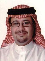 Dr. Abdul Rahman Al-Mishari Hospital - As Sidrah, Al Olaya, Riyadh, 12241,  0