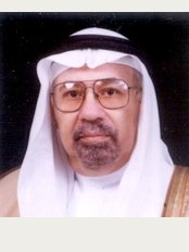 Green Crescent Health Services - Abdulmalik Ibn Marwan, Al Mutamarat, Riyadh, 12711, 