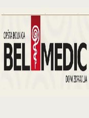 Bel Medic - Clinic - Victor Hugo 1, Belgrade, 11000, 