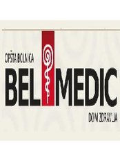 Bel Medic - Clinic - Victor Hugo 1, Belgrade, 11000,  0