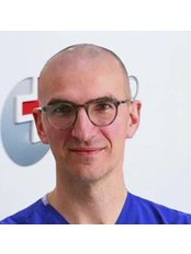 Dr Nikola Stanojevic - Doctor at Medical System Belgrade