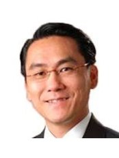 Dr Kevin Chen - Doctor at AsiaMedic Limited