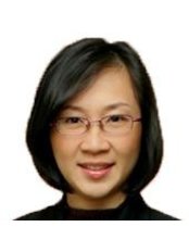Dr Koh Wan Lin - Doctor at AsiaMedic Limited