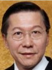 Dr John Lim Khai Liang - Doctor at Dr. Richard Choo and Partners Pte Ltd