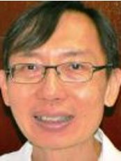 Dr John Lee Hew Mun - Doctor at Dr. Richard Choo and Partners Pte Ltd
