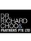 Dr. Richard Choo and Partners Pte Ltd - 541 Orchard Rd, Liat Towers, Singapore, 238881,  0
