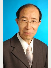 IAG Healthsciences Pte Ltd - Professor Li Fumin