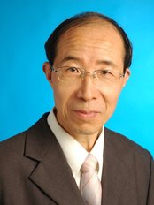 IAG Healthsciences Pte Ltd - Professor Li Fumin 