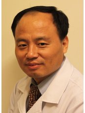 A/Professor Jia Honglu - Doctor at IAG Healthsciences Pte Ltd