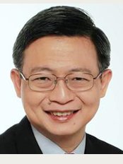 Surgery Centre For Children - Dr Chui Chan Hon