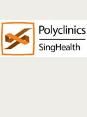 SingHealth Polyclinics [Geylang] - 21 Geylang East Central, Singapore, 389707, 