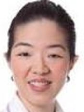 Ms Seah Ai Wei - General Practitioner at Thomson Chinese Medicine - Katong
