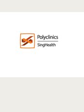 SingHealth Polyclinics [Marine Parade] - Blk 80 #01-792 Marine Parade, Singapore, 440080, 