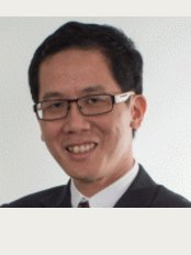 Northeast Medical Group - Kallang - Dr. Chee Boon PingChee Boon Ping  MBBS (Singapore) Senior Family Physician Senior Partner Director of Northeast Health Services & Wellness Division Director for Human Resource   