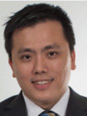 Dr. Goh Tze ChienGoh Tze Chien  MBBS (Singapore) MRCS (Edinburgh) Senior Family Physician Senior Partner Director of Corporate Services and Business Development, Director of Surgery and Aesthetic Services    - Doctor at Northeast Medical Group - Vista