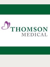 Thomson Medical Centre Limited - 339 Thomson Road, Singapore, 307677, 