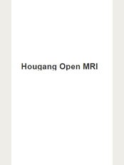 Hougang Open MRI - 81 Ubi Ave 4, Ubi.One, Singapore, 408830, 
