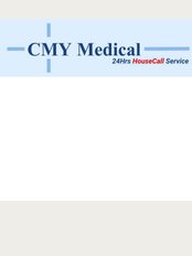 CMY Medical - 37 Chai Chee Ave, #01-295, Bedok, 461037, 