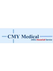 CMY Medical - 37 Chai Chee Ave, #01-295, Bedok, 461037,  0