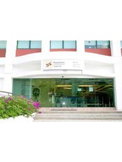 SingHealth Polyclinics [Pasir Ris] - 1 Pasir Ris Drive 4 #01-11, Singapore, 519457,  0