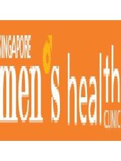 Dr Gan Tek Kah -  at Singapore Men's Health Clinic
