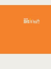 Singapore Men's Health Clinic - Blk 201B, Tampines Street 21, #02-1097, Singapore, 522201, 