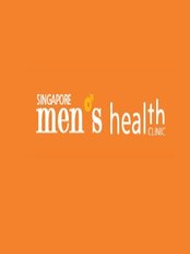Singapore Men's Health Clinic - Blk 201B, Tampines Street 21, #02-1097, Singapore, 522201,  0