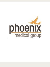 Phoenix Medical Group - Hillview Rise - 4 Hillview Rise, 02-20 Hill V 2, Singapore, 667979, 