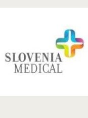 Slovenia Medical - Medical Center Rogaška - Zdraviliški trg 9, Rogaška Slatina, 3250, 