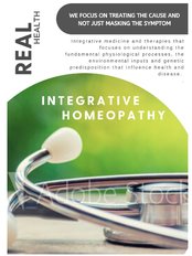 Integrative Homeopathic Treatment / Live Blood Analysis - Dr Lottering Inc.