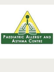 Paediatric  Allergy and Asthma Centre - 7 spine road, westville hospital, Westville, Durban, Kzn, 3630, 