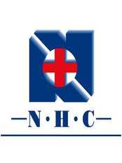 NHC Honeydew Medical & Dental Centre - Christiaan de wet street, Dolfyn Street, Honeydew, Johannesburg, 2040,  0