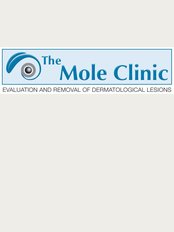 The Mole Clinic - The Mole Clinic