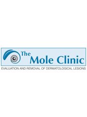 The Mole Clinic - The Mole Clinic 