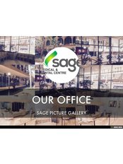 Sage Medical & Dental Centre - Unit GR/001, Sage Centre, 10 Fraser Street, Johannesburg, 2000,  0