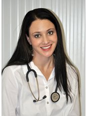 Dr Magda Fourie - General Practitioner at Dr Magda Fourie