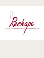 Reshape Slimming Clinic - Hout Bay, Cape Town, 