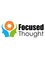 Focused Thought - Logo 