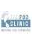 The Pod Practice - Optimum Care wellness Centre, 426 Cliffendale Drive, Faerie Glen, Pretoria, 0043,  0