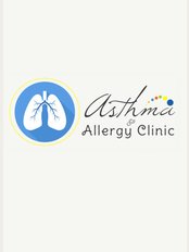 Asthma and Allergy Clinic - 13 Junction Ave, Parktown, Johannesburg, Gauteng, 2193, 