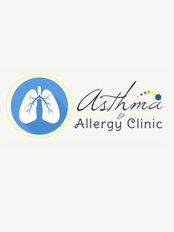 Asthma and Allergy Clinic - 13 Junction Ave, Parktown, Johannesburg, Gauteng, 2193,  0