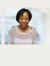 Dr Salome Dlangamandla - 177 Oxford Rd, 1st Floor Phase 2 Razorite Healthcare, THE ZONE ,ROSEBANK, Johannesburg, Gauteng, 2196, 